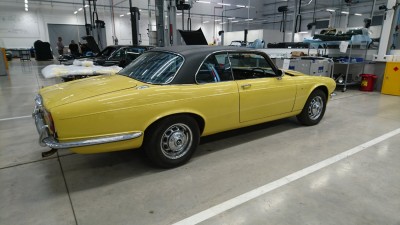 Jaguar Classics health check 2017.JPG