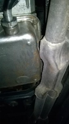 Exhaust adjacent sump.jpg