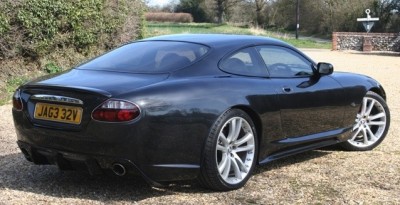 Paragon Design UK - 1 Jaguar XK8 and XKR X150 Style Paragon Body Kit.jpg