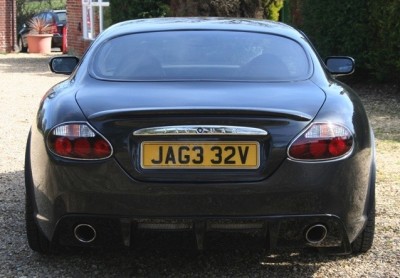 Paragon Design UK - 2 Jaguar XK8 and XKR X150 Style Paragon Body Kit.jpg