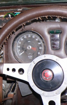 Electrics dash top centre rev counter & light unit.jpg