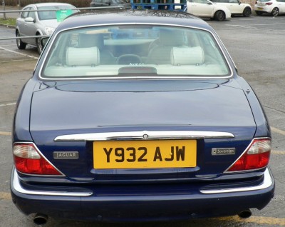 XJ8 Sov 4L rear.jpg