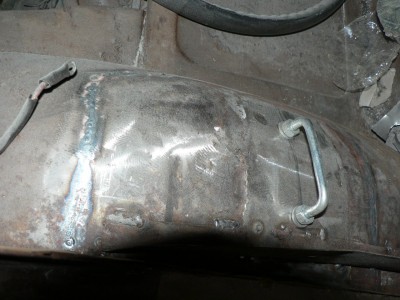 Month Two NS Wheel Arch repaired.jpg