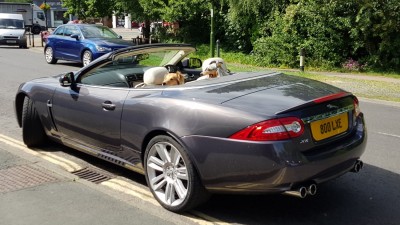 Alan's XKR.jpg