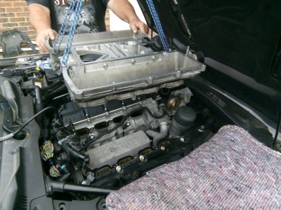 Supercharger about to be reinstated.jpg