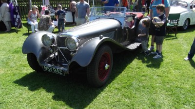 9 yr Old SS100 Rufford 2013 (1280x721).jpg (754.14KiB)Viewed 6646 times 9 yr Old SS100 Rufford 2013 (1280x721).jpg