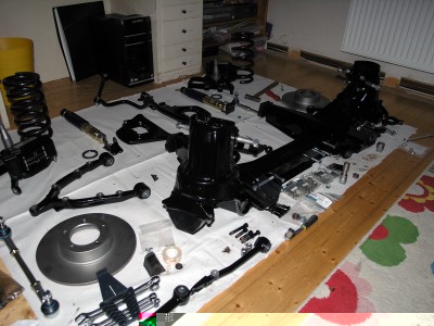 Front Suspension in pieces.jpg